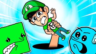 RESCATAMOS a FERNANFLOO  Cuadradito y Circulito [upl. by Nitnelav]