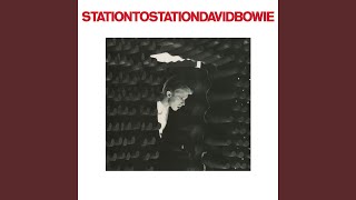 Station to Station 2016 Remaster [upl. by Nylissej183]