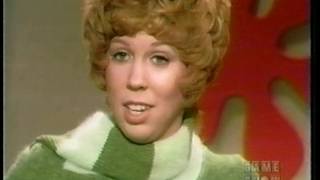 Vicki Lawrence on The Dating Game 1971 [upl. by Idette159]