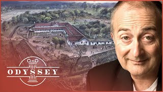 Is There Really A Roman Fort Buried In Wales  Time Team  Odyssey [upl. by Assiroc105]