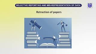 Module2 Unit12 Selective Reporting and Misrepresentation of Data [upl. by Einnok378]