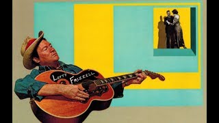 Lefty Frizzell  Mom and Dads Waltz [upl. by Edelson609]