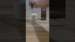 Aerolatte Handheld Milk Frother [upl. by Nairb]